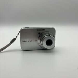 Sony Cybershot DSC-N1 Digital Camera